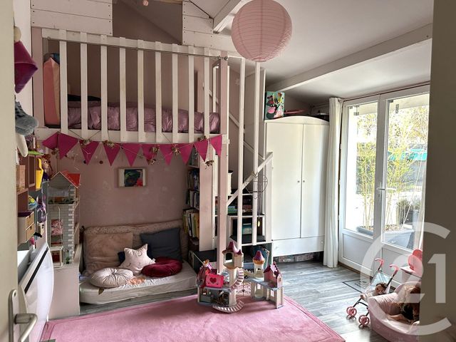 Maison &agrave; vendre - 4 pi&egrave;ces - 70,05 m2 - Villiers Sur Marne - 94 - ILE-DE-FRANCE