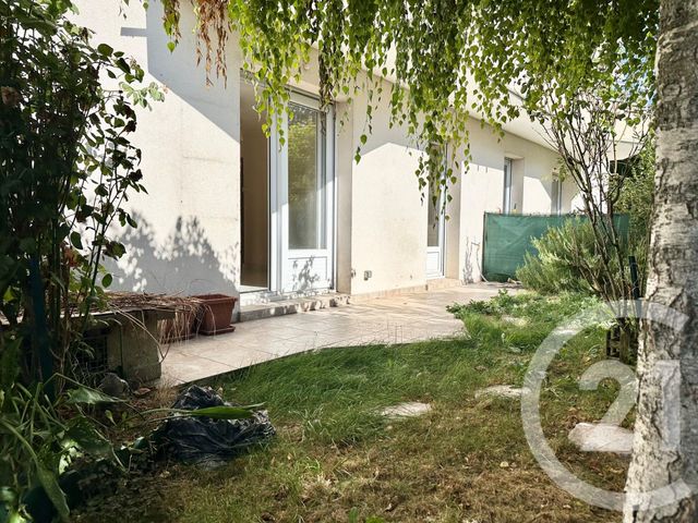 appartement - VILLIERS SUR MARNE - 94