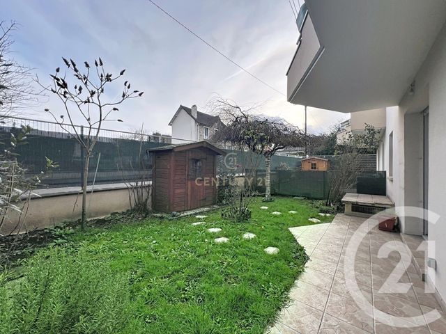 Appartement F2 &agrave; vendre - 2 pi&egrave;ces - 38,94 m2 - Villiers Sur Marne - 94 - ILE-DE-FRANCE