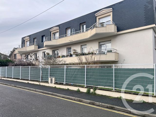 Appartement F2 &agrave; vendre - 2 pi&egrave;ces - 38,94 m2 - Villiers Sur Marne - 94 - ILE-DE-FRANCE