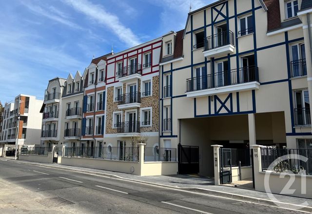 Appartement F2 &agrave; vendre - 2 pi&egrave;ces - 43,10 m2 - Villiers Sur Marne - 94 - ILE-DE-FRANCE