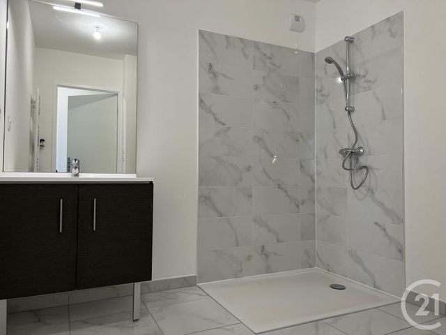 Appartement F2 &agrave; vendre - 2 pi&egrave;ces - 43,10 m2 - Villiers Sur Marne - 94 - ILE-DE-FRANCE