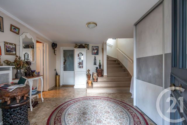Maison &agrave; vendre - 9 pi&egrave;ces - 231,79 m2 - Champigny Sur Marne - 94 - ILE-DE-FRANCE