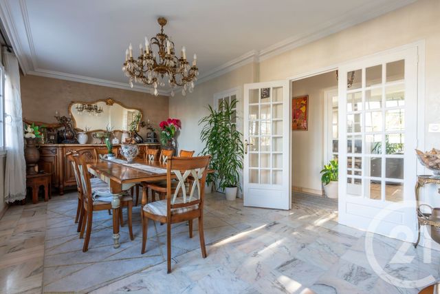 Maison &agrave; vendre - 9 pi&egrave;ces - 231,79 m2 - Champigny Sur Marne - 94 - ILE-DE-FRANCE