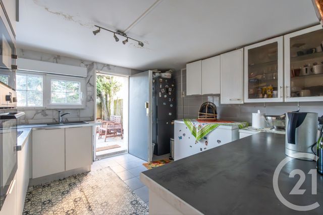 Maison &agrave; vendre - 9 pi&egrave;ces - 231,79 m2 - Champigny Sur Marne - 94 - ILE-DE-FRANCE