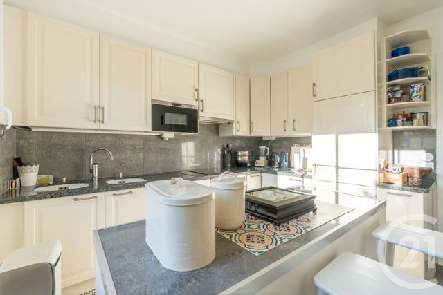 Maison &agrave; vendre - 9 pi&egrave;ces - 231,79 m2 - Champigny Sur Marne - 94 - ILE-DE-FRANCE