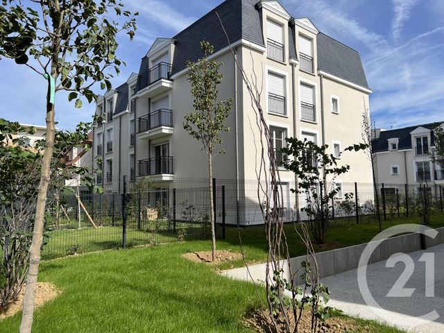 appartement - VILLIERS SUR MARNE - 94