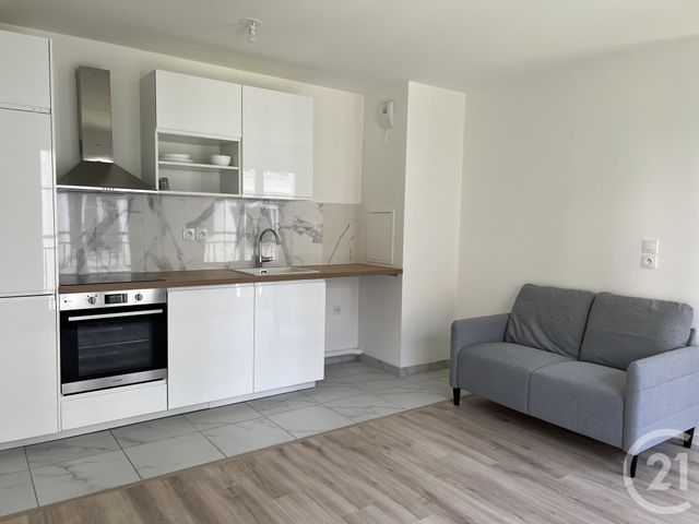 Appartement F2 &agrave; louer - 2 pi&egrave;ces - 43,10 m2 - Villiers Sur Marne - 94 - ILE-DE-FRANCE