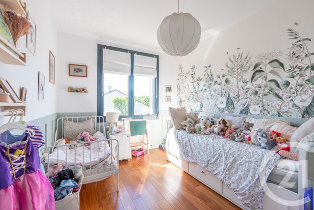 Maison &agrave; vendre - 5 pi&egrave;ces - 93,65 m2 - Villiers Sur Marne - 94 - ILE-DE-FRANCE