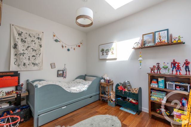 Maison &agrave; vendre - 5 pi&egrave;ces - 93,65 m2 - Villiers Sur Marne - 94 - ILE-DE-FRANCE
