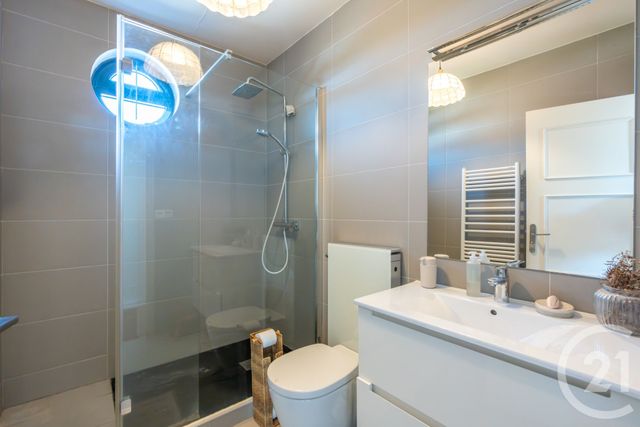 Maison &agrave; vendre - 5 pi&egrave;ces - 93,65 m2 - Villiers Sur Marne - 94 - ILE-DE-FRANCE