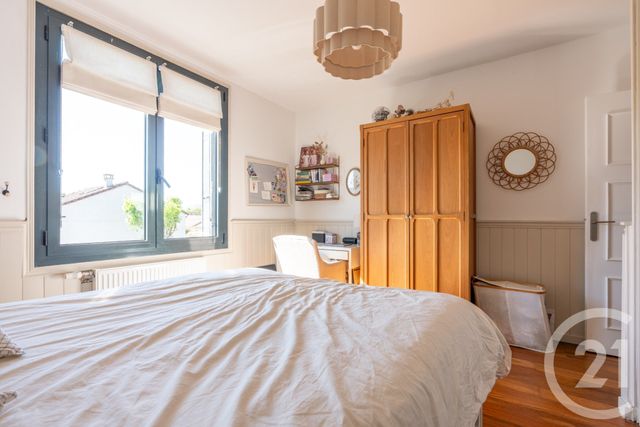 Maison &agrave; vendre - 5 pi&egrave;ces - 93,65 m2 - Villiers Sur Marne - 94 - ILE-DE-FRANCE