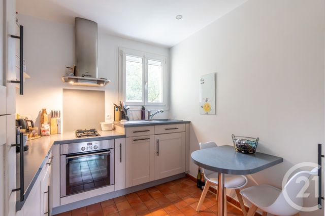 Appartement F3 &agrave; vendre - 3 pi&egrave;ces - 62,85 m2 - Villiers Sur Marne - 94 - ILE-DE-FRANCE