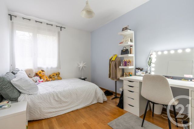 Appartement F3 &agrave; vendre - 3 pi&egrave;ces - 62,85 m2 - Villiers Sur Marne - 94 - ILE-DE-FRANCE