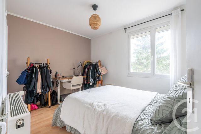 Appartement F3 &agrave; vendre - 3 pi&egrave;ces - 62,85 m2 - Villiers Sur Marne - 94 - ILE-DE-FRANCE