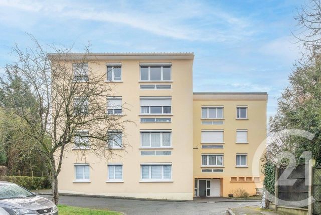 Appartement F3 &agrave; vendre - 3 pi&egrave;ces - 62,85 m2 - Villiers Sur Marne - 94 - ILE-DE-FRANCE