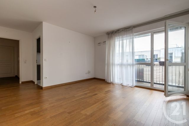 Appartement F3 &agrave; vendre - 3 pi&egrave;ces - 66,28 m2 - Noisy Le Grand - 93 - ILE-DE-FRANCE