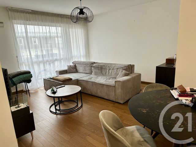 Appartement F3 &agrave; vendre - 3 pi&egrave;ces - 66,28 m2 - Noisy Le Grand - 93 - ILE-DE-FRANCE
