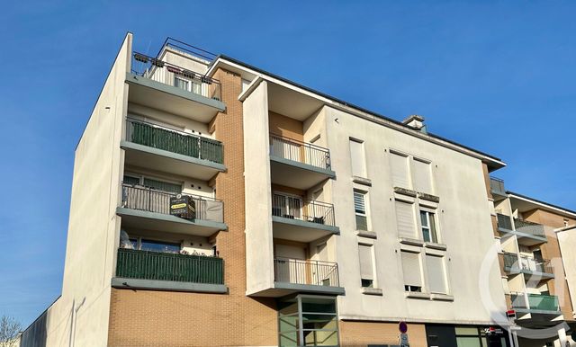 appartement - NOISY LE GRAND - 93