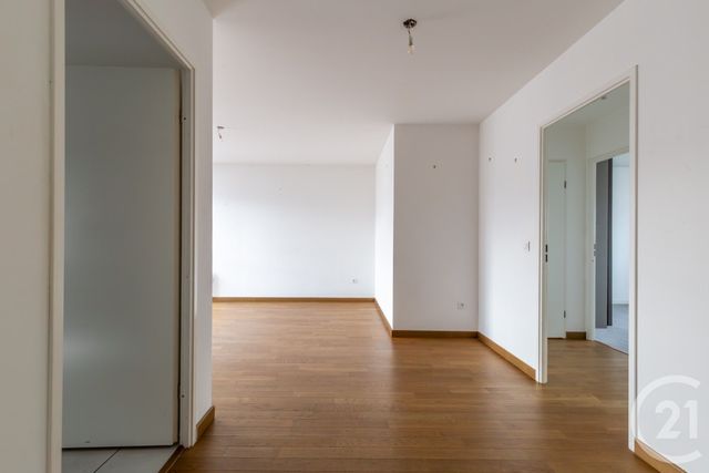 Appartement F3 &agrave; vendre - 3 pi&egrave;ces - 66,28 m2 - Noisy Le Grand - 93 - ILE-DE-FRANCE