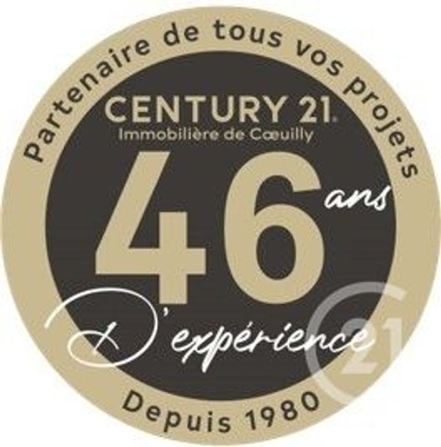 Appartement F3 &agrave; vendre - 3 pi&egrave;ces - 66,28 m2 - Noisy Le Grand - 93 - ILE-DE-FRANCE