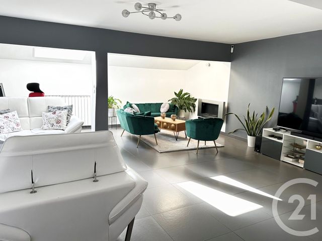 maison - VILLIERS SUR MARNE - 94