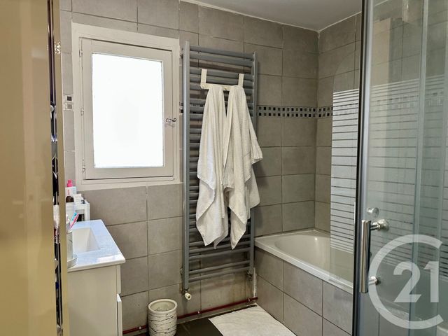 Maison &agrave; vendre - 6 pi&egrave;ces - 139,35 m2 - Villiers Sur Marne - 94 - ILE-DE-FRANCE