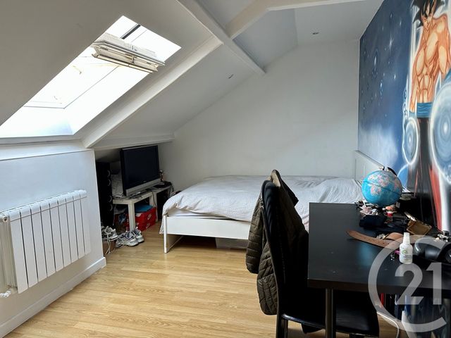 Maison &agrave; vendre - 6 pi&egrave;ces - 139,35 m2 - Villiers Sur Marne - 94 - ILE-DE-FRANCE