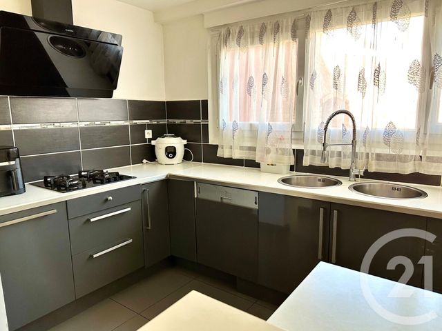 Maison &agrave; vendre - 6 pi&egrave;ces - 139,35 m2 - Villiers Sur Marne - 94 - ILE-DE-FRANCE