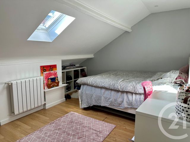 Maison &agrave; vendre - 6 pi&egrave;ces - 139,35 m2 - Villiers Sur Marne - 94 - ILE-DE-FRANCE