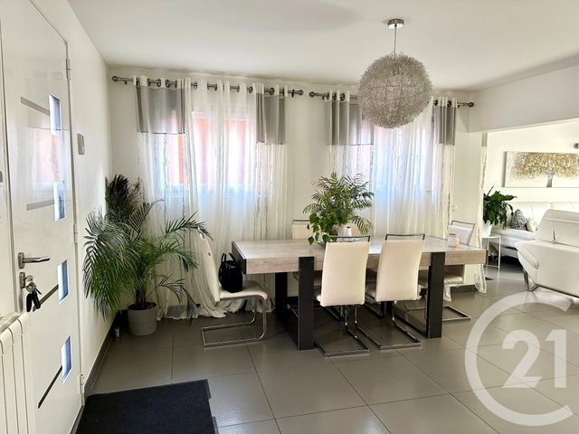 Maison &agrave; vendre - 6 pi&egrave;ces - 139,35 m2 - Villiers Sur Marne - 94 - ILE-DE-FRANCE