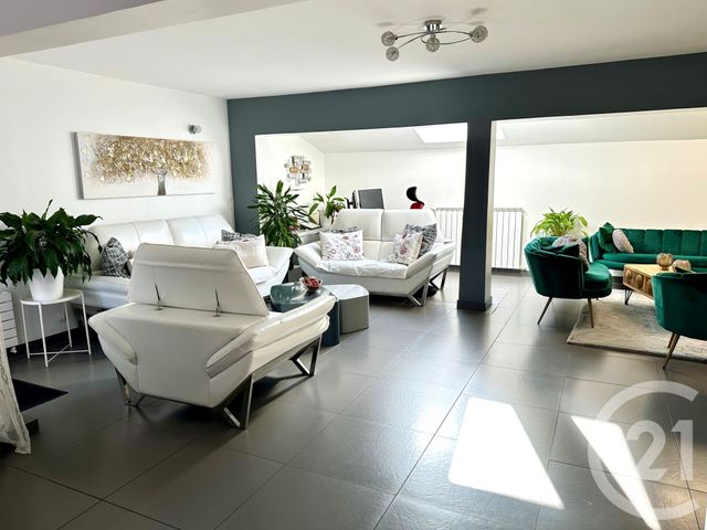Maison &agrave; vendre - 6 pi&egrave;ces - 139,35 m2 - Villiers Sur Marne - 94 - ILE-DE-FRANCE