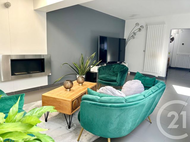 Maison &agrave; vendre - 6 pi&egrave;ces - 139,35 m2 - Villiers Sur Marne - 94 - ILE-DE-FRANCE