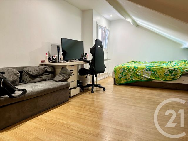 Maison &agrave; vendre - 6 pi&egrave;ces - 139,35 m2 - Villiers Sur Marne - 94 - ILE-DE-FRANCE