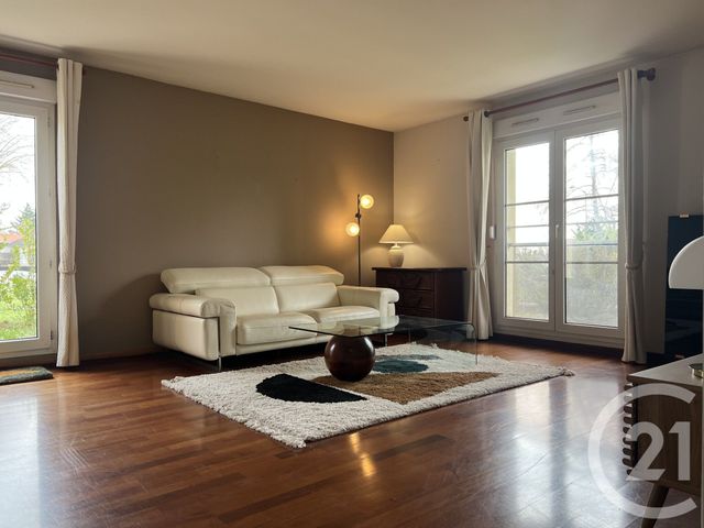 Appartement F2 &agrave; louer - 2 pi&egrave;ces - 48,04 m2 - Villiers Sur Marne - 94 - ILE-DE-FRANCE