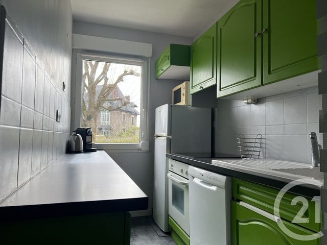 Appartement F2 &agrave; louer - 2 pi&egrave;ces - 48,04 m2 - Villiers Sur Marne - 94 - ILE-DE-FRANCE