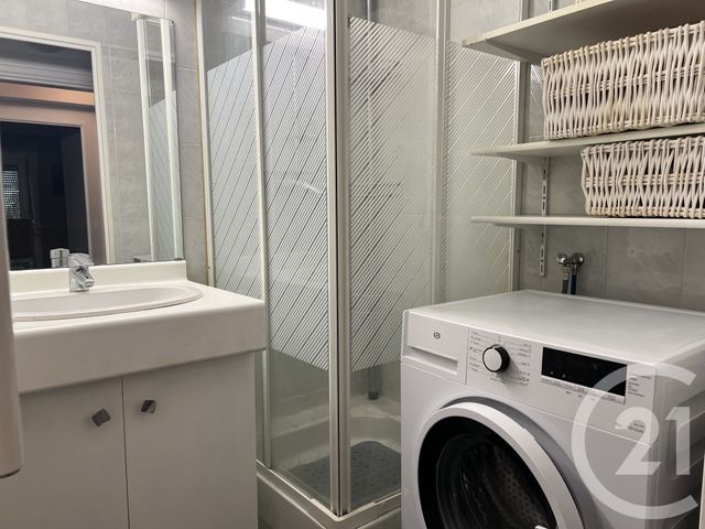 Appartement F2 &agrave; louer - 2 pi&egrave;ces - 48,04 m2 - Villiers Sur Marne - 94 - ILE-DE-FRANCE