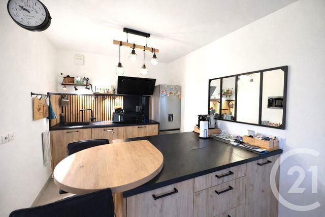 Appartement F2 &agrave; vendre - 2 pi&egrave;ces - 48,54 m2 - Villiers Sur Marne - 94 - ILE-DE-FRANCE