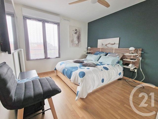 Appartement F2 &agrave; vendre - 2 pi&egrave;ces - 48,54 m2 - Villiers Sur Marne - 94 - ILE-DE-FRANCE