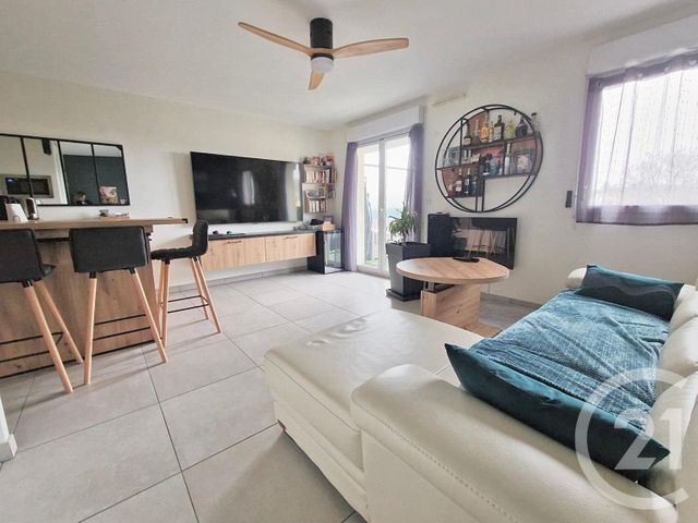 Appartement F2 &agrave; vendre - 2 pi&egrave;ces - 48,54 m2 - Villiers Sur Marne - 94 - ILE-DE-FRANCE