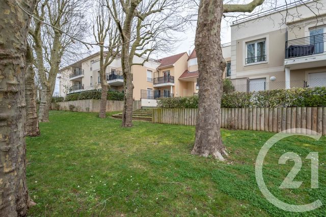 Appartement F2 &agrave; vendre - 2 pi&egrave;ces - 48,54 m2 - Villiers Sur Marne - 94 - ILE-DE-FRANCE