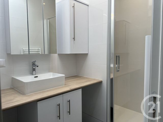 Maison &agrave; louer - 2 pi&egrave;ces - 34,27 m2 - Champigny Sur Marne - 94 - ILE-DE-FRANCE