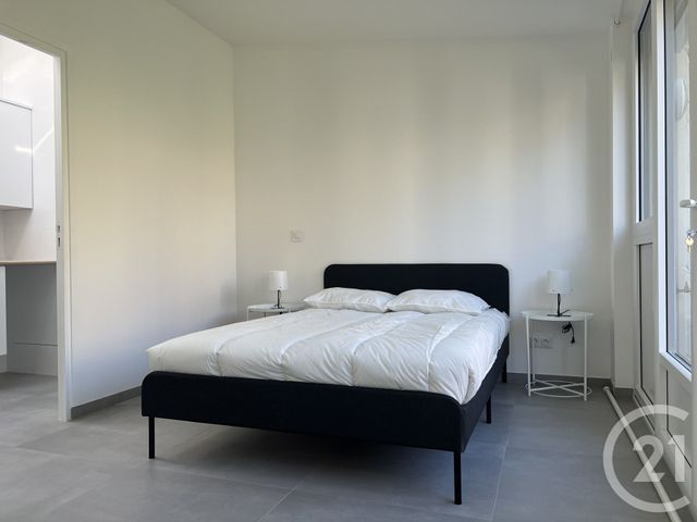 Maison &agrave; louer - 2 pi&egrave;ces - 34,27 m2 - Champigny Sur Marne - 94 - ILE-DE-FRANCE