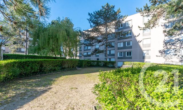 appartement - CHAMPIGNY SUR MARNE - 94