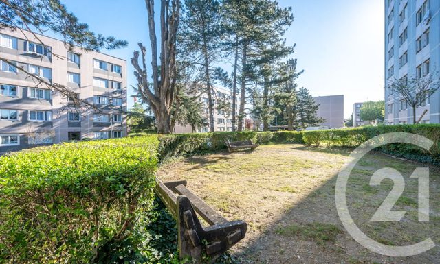 Appartement F3 &agrave; vendre - 3 pi&egrave;ces - 66,94 m2 - Champigny Sur Marne - 94 - ILE-DE-FRANCE