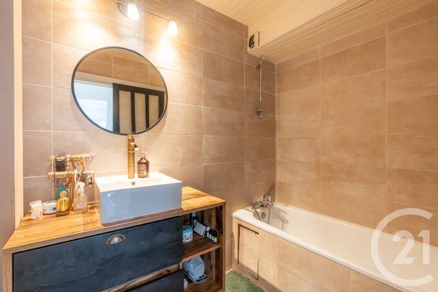 Appartement F3 &agrave; vendre - 3 pi&egrave;ces - 66,94 m2 - Champigny Sur Marne - 94 - ILE-DE-FRANCE