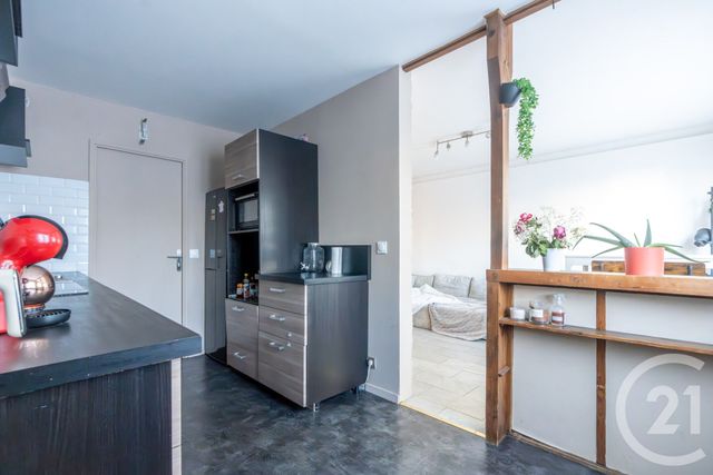 Appartement F3 &agrave; vendre - 3 pi&egrave;ces - 66,94 m2 - Champigny Sur Marne - 94 - ILE-DE-FRANCE