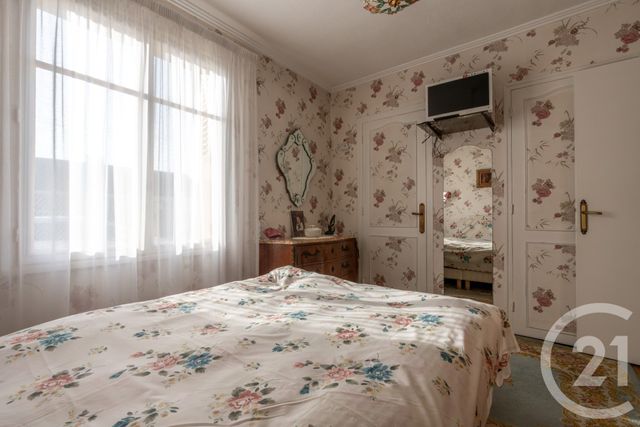 Maison &agrave; vendre - 3 pi&egrave;ces - 58 m2 - Villiers Sur Marne - 94 - ILE-DE-FRANCE