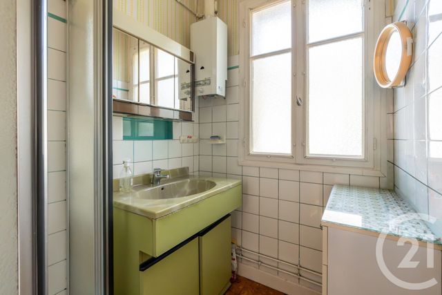 Maison &agrave; vendre - 3 pi&egrave;ces - 58 m2 - Villiers Sur Marne - 94 - ILE-DE-FRANCE