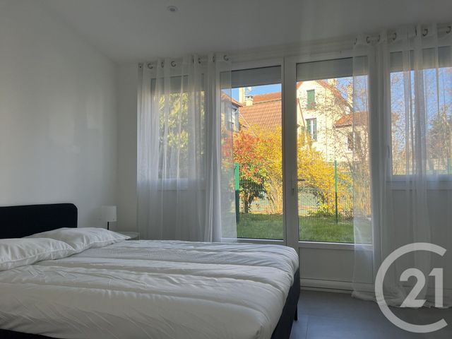 Appartement F2 &agrave; louer - 2 pi&egrave;ces - 34,27 m2 - Champigny Sur Marne - 94 - ILE-DE-FRANCE